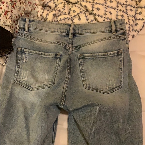 Pa sim mom jeans - Picture 4 of 4